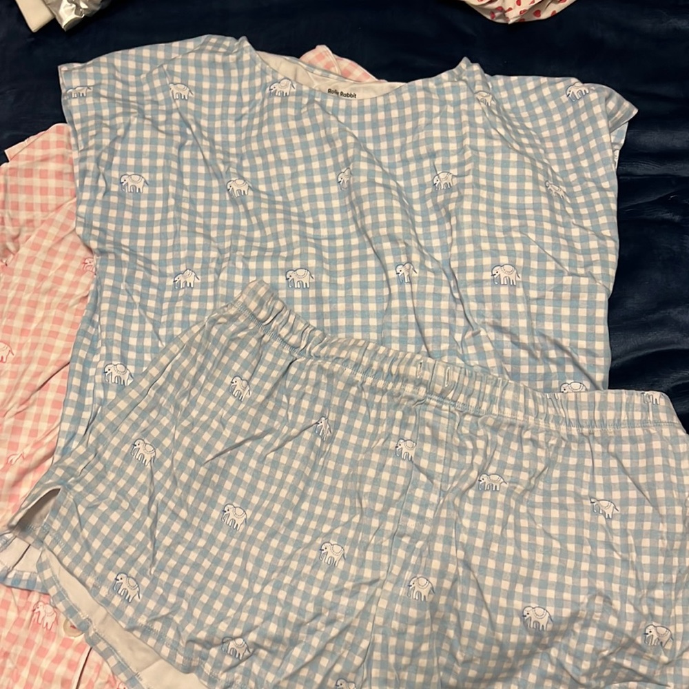 ROLLER RABIT PJS